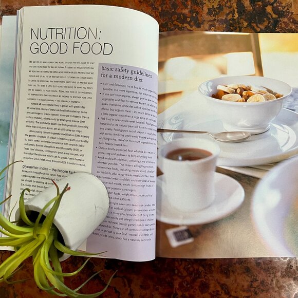 MIND . BODY . SPIRIT for Optimum Health & Well-Being - Picture 2 of 6